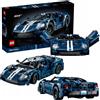 LEGO Technic 42154 - Ford GT, versione 2022