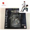 MegaHouse G.E.M. Serie DEATH NOTE Light Yagami & L Figure 10th Anniversary NUOVO
