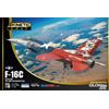 KINETIC: F-16C TEXAS ANG (IPMS 2023) in 1:48 [5348146]