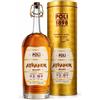 Poli Athanor Brandy 70 cl In astuccio