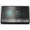 Silicon Power SSD 512GB 3D NAND A55 2,5 Zoll SATA III SSD interno (SP512GBSS3A55S25)