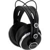 Muziker Cuffie da studio Revoltage HP9800 MKII