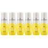SODASTREAM Concentrates - Pack of 6 Tonic Concentrates - Up to 54L of drinks - 440 ml