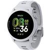 COROS PACE 4, orologio sportivo GPS in silicone, colore nero