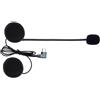Dripio Accessori per auricolare compatibili con i modelli V6 Pro+/V4 Plus/V7 Intercom