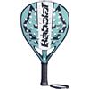 Babolat Veron, racchetta da padel, Juan Lebrón, modello 3.1
