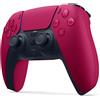 SONY PLAYSTATION DUALSENSE V3 WIRELESS CONTROLLER PS5 (COSMIC RED) SON1000050248 - SON1000050248
