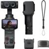 Insta360 Luna Ultra Standard Black - GARANZIA ITALIA