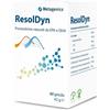 Metagenics Resoldyn Integratore di acidi grassi e Omega 3 60 Gellule