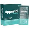 PHARMANUTRA Apportal master 14 bustine da 7,5 g - integratore over 50 con vitamine, minerali e creatina, 105 g