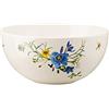 Rosenthal Brillance Fleurs des Alpes - Ciotola 18 cm