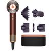 Dyson Supersonic Nural™ - Lisci e mossi (Copper Plum) Asciugacapelli