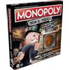 HASBRO Monopoly Edizione dell'Imbroglio Hasbro - Gioco da Tavolo