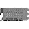 PNY GeForce RTX 5070 Ti OC (16 GB, GDDR7), Scheda grafica, Nero