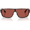 Ray-Ban Occhiali da Sole Ray-Ban RB2233 710/1B Polarizzati