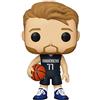Funko Pop! NBA: Mavericks-Luka Doncic Dončić - (Alternate) - Figura in Vinile da Collezione - Idea Regalo - Merchandising Ufficiale - Giocattoli per Bambini e Adulti - Sports Fans
