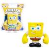 Basic Fun Stretch Armstrong Spongebob Squarepants Figura - 7,5 cm estensibile Spongebob giocattolo da collezione per bambini e fan