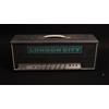 London City DEA 100 Super Amplifier MK IV - vintage head | 100W | anni 70 | Vintage - buono