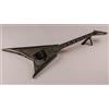 ESP Edwards E-AL-166 BLACKY Alexi Laiho Signature | Original - molto buono