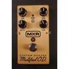 MXR M77 Custom Badass Modified O.D. Overdrive - Box, | Original - molto buono