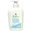 Pino Silvestre Sensitive Detergente Intimo Con Olio Di Argan 250 Ml