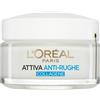 L'Oreal Paris Attiva Antirughe 35+ Collagene Giorno E Notte Crema Idratante Prime Rughe 50 ml
