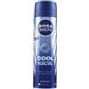 Nivea Men Cool Kick Deodorante Spray 150 ml