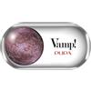 Pupa Vamp! Wet & Dry Ombretto - 104 Deep Plum
