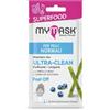 Mymask Superfood Ultra-Clean Maschera Purificante E Levigante