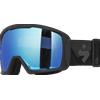 SWEET PROTECTION Clockwork RIG® Reflect Goggles - RIG Aquamarine/Matte Crystal Black/Black Peaks