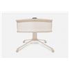 Mibb Culla Primi Mesi con Oscillazione Automatica NESTY BEIGE