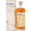 ARRAN WHISKY SINGLE MALT 10 ANNI 70 CL 22703