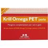 N.B.F. LANES Srl KRILL OMEGA PET BLISTER 60 PERLE