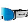 HEAD Maschera da Sci NEVES PRO 5K