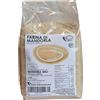MANDORLE MELI Farina di Mandorle Siciliane Senza Glutine Keto (Pelata 1 kg) Frutta Secca