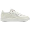 Reebok Club C 85, Scarpe da Ginnastica Donna, CHALK/CHALK/LGTSAG, 36 EU