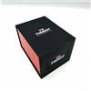 Case Scatola Viaggio TISSOT Originale Porta Orologio Astuccio Astuccio Case Box NOS