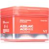 VT Cosmetics Azelaic Acid Sebum Control & Calming Toner Pad 60 pz