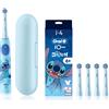 Oral-B iO Kids Disney Stitch 5 pz