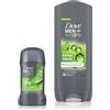 Dove Men+Care Extra Fresh 1 pz