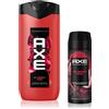 Axe Premium Cherry Fizz 1 pz
