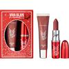 MAC Cosmetics Holiday Viva Glam Lip Duo