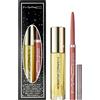 MAC Cosmetics Holiday Plumping Powerhouses Lip Combo