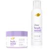Dove French Lavender & Oat Milk French Lavender & Oat Milk 1 pz