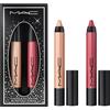 MAC Cosmetics Holiday Decadent Dazzlelips Crayon Duo