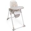 Chicco Seggiolone Polly Armonia Motherpearl