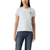 Levi's The Perfect Tee T-Shirt Donna (Pacco da 1)