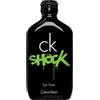 Calvin Klein CK ONE SHOCK EAU DE TOILETTE (100ML) -
