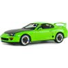 Solido 4314008 Toyota Supra MK.4 Works Neon Green 2001 1/43