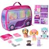 Paw Patrol Figura Skyes World Rescue Camper